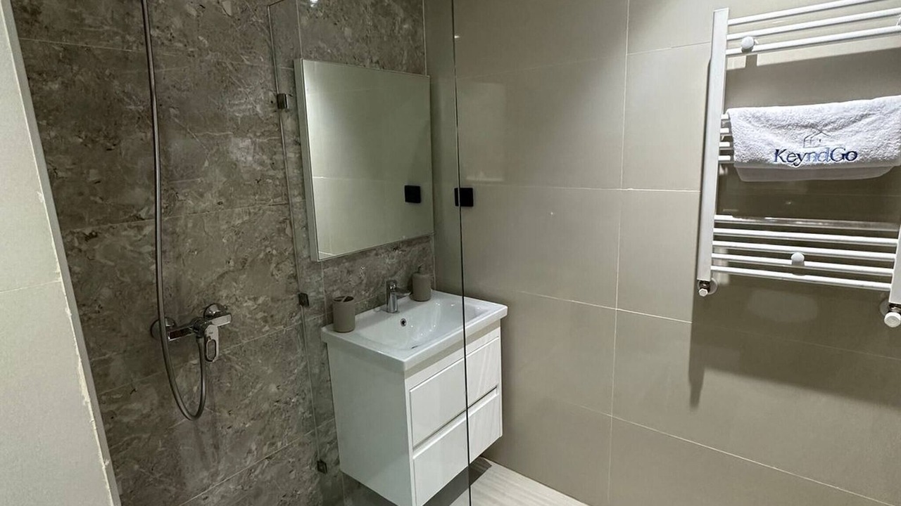 Photo of Bathroom in Ain Zaghouan
