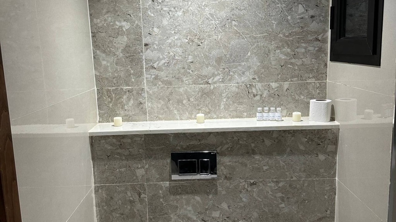 Photo of Bathroom in Ain Zaghouan