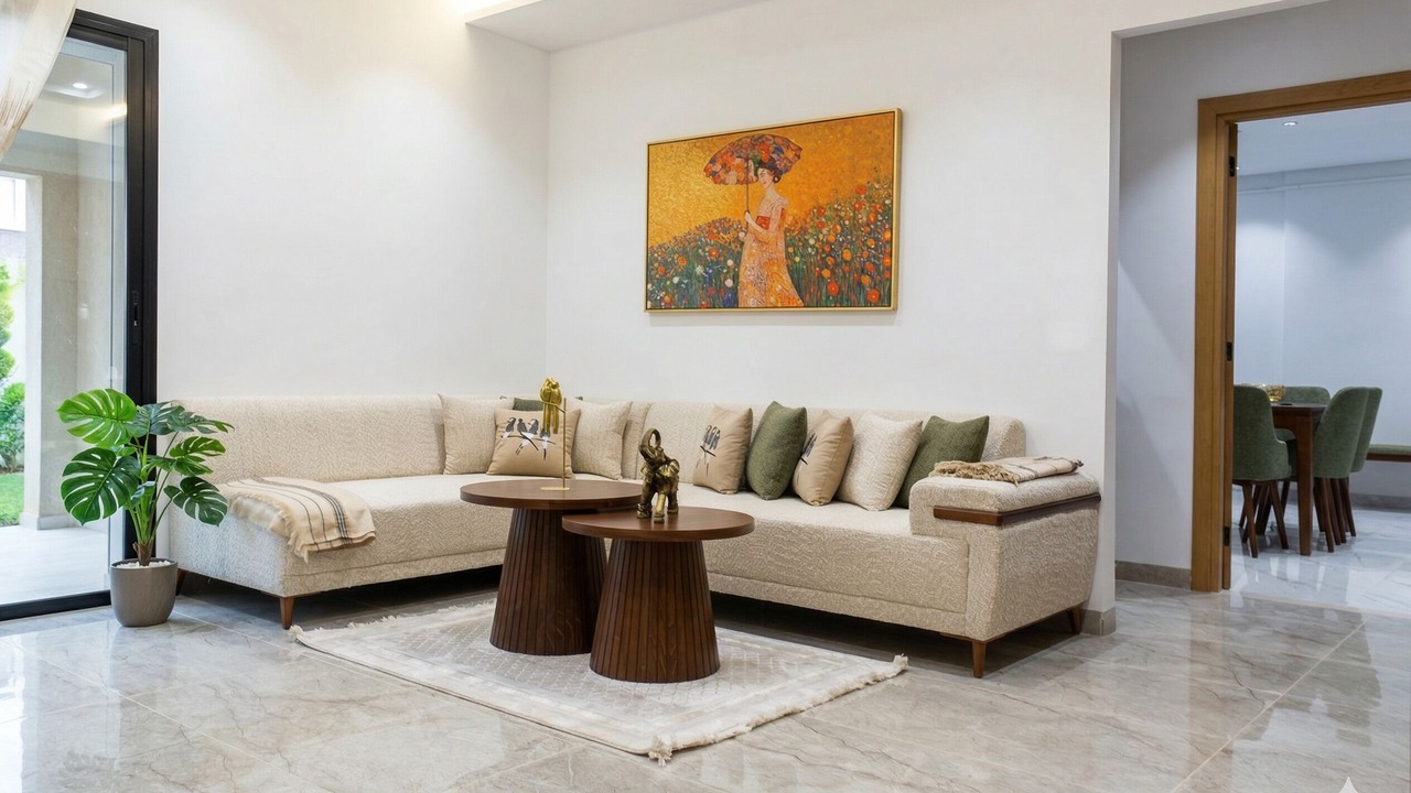 Photo of Bedroom in Sidi Daoud