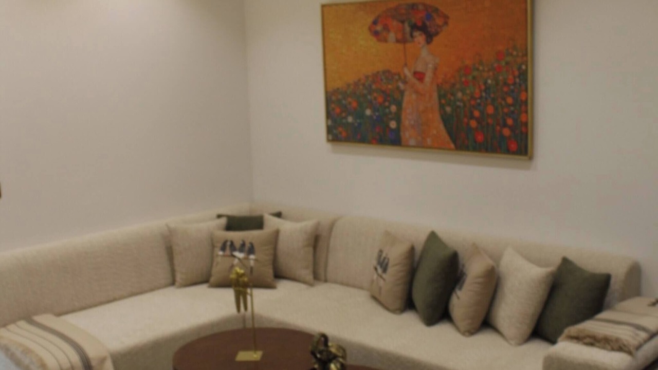 Photo of Bedroom in Sidi Daoud