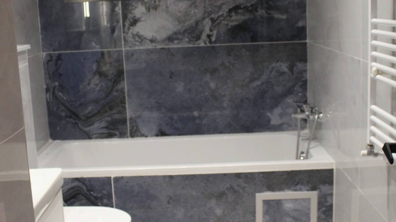 Photo of Bathroom in Sidi Daoud
