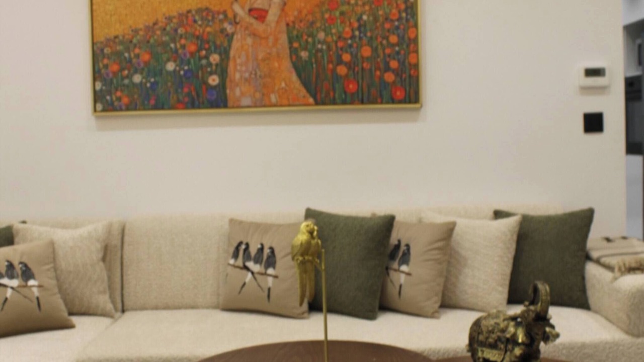Photo of Bedroom in Sidi Daoud