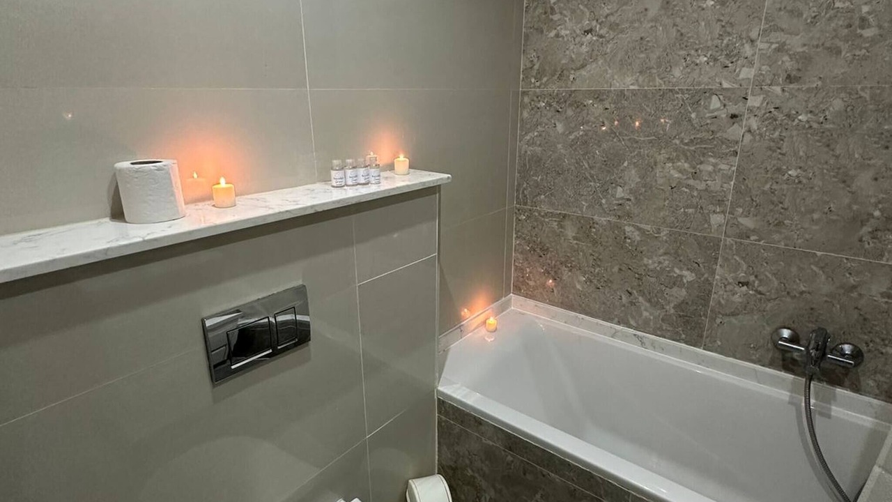 Photo of Bathroom in Ain Zaghouan