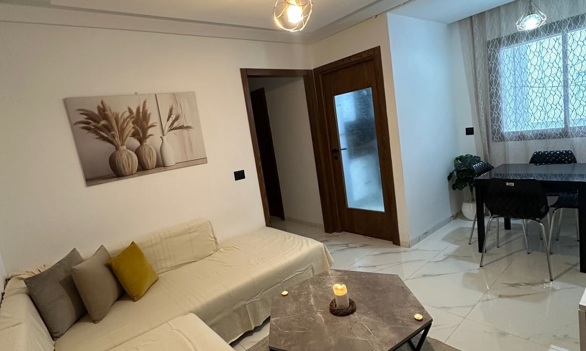 Photo of Bedroom in Ain Zaghouan
