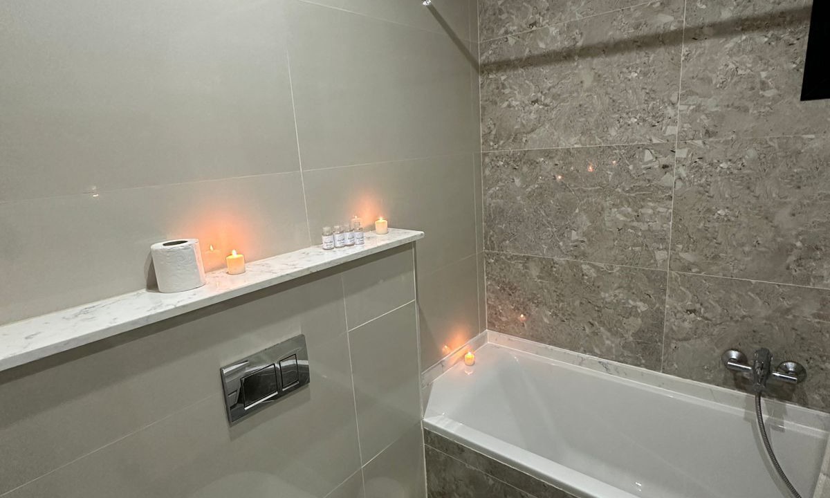 Photo of Bathroom in Ain Zaghouan