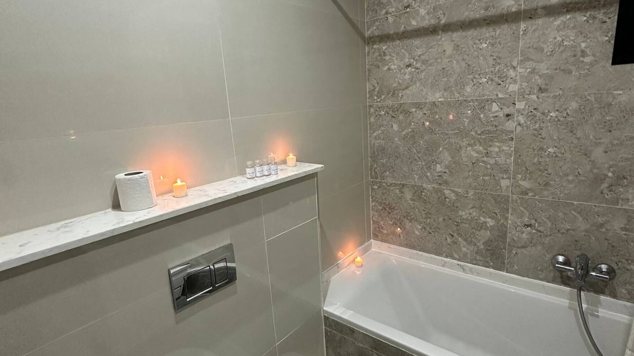 Photo of Bathroom in Ain Zaghouan