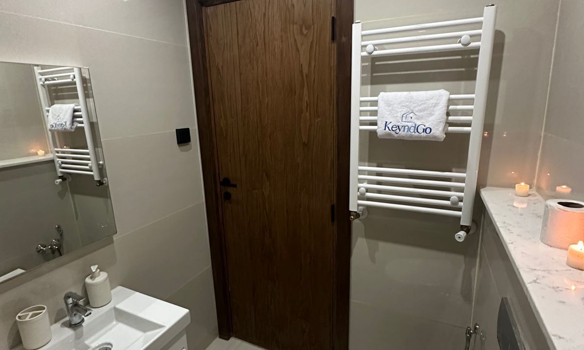 Photo of Bathroom in Ain Zaghouan