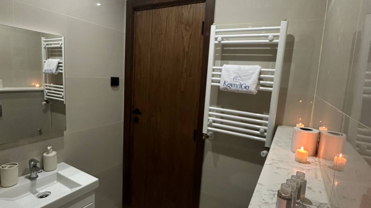 Photo of Bathroom in Ain Zaghouan
