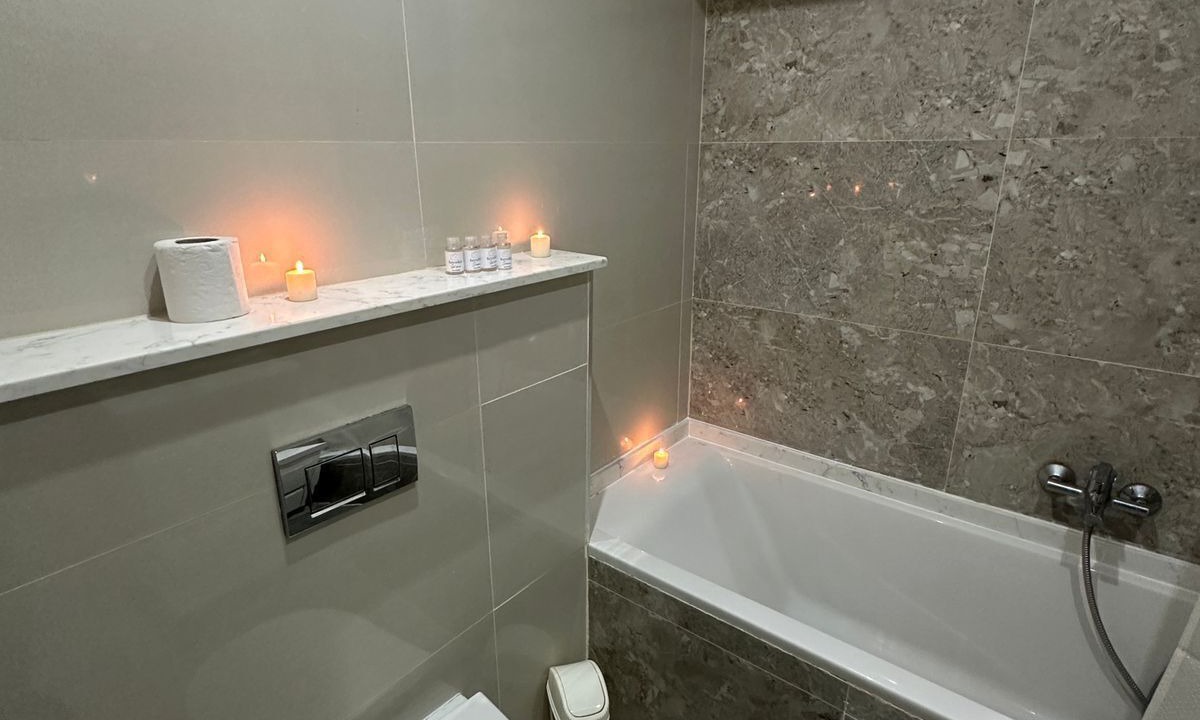 Photo of Bathroom in Ain Zaghouan