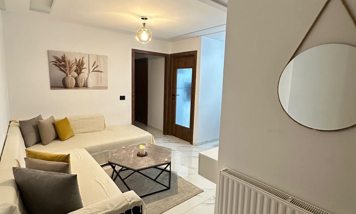 Photo of Bedroom in Ain Zaghouan