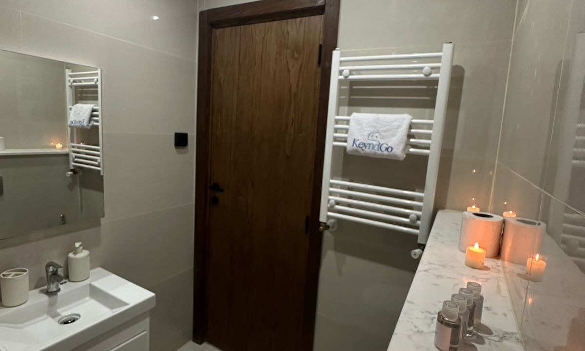 Photo of Bathroom in Ain Zaghouan