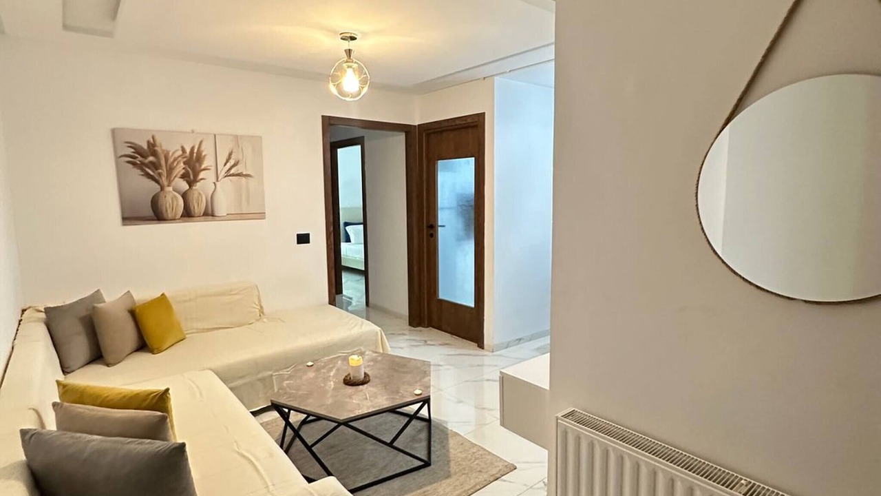 Photo of Livingroom in Ain Zaghouan