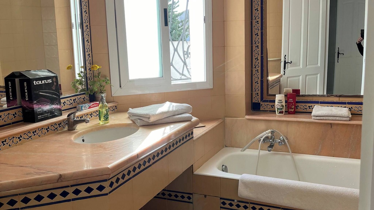 Photo of Bathroom in La Soukra