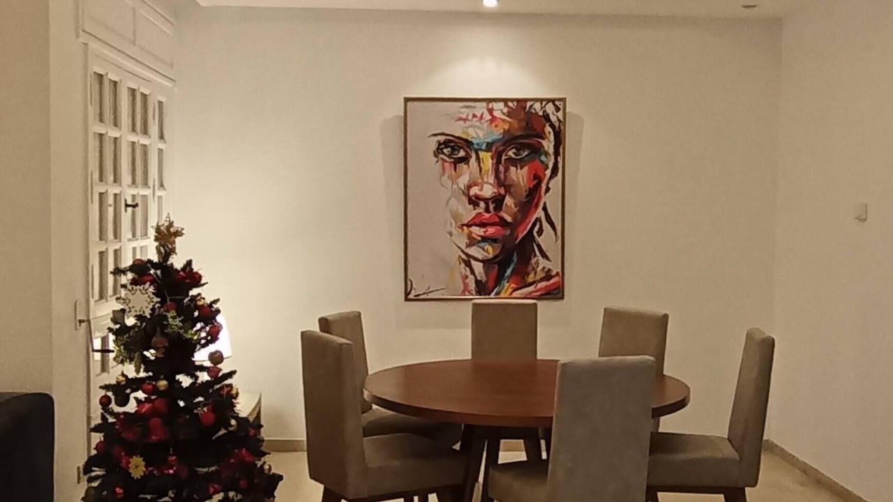 Photo of Bedroom in La Soukra