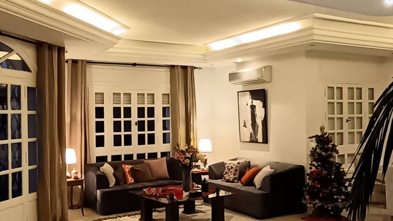Photo of Bedroom in La Soukra