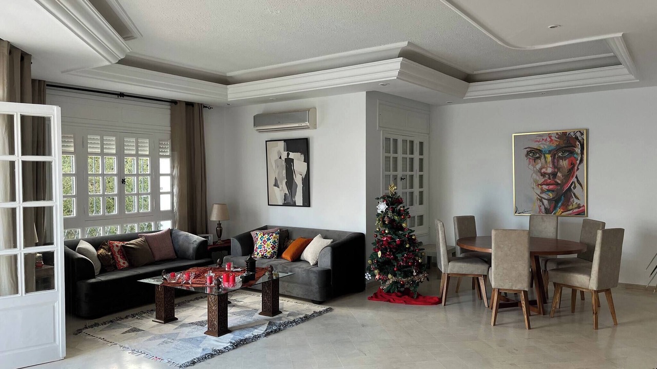Photo of Bedroom in La Soukra