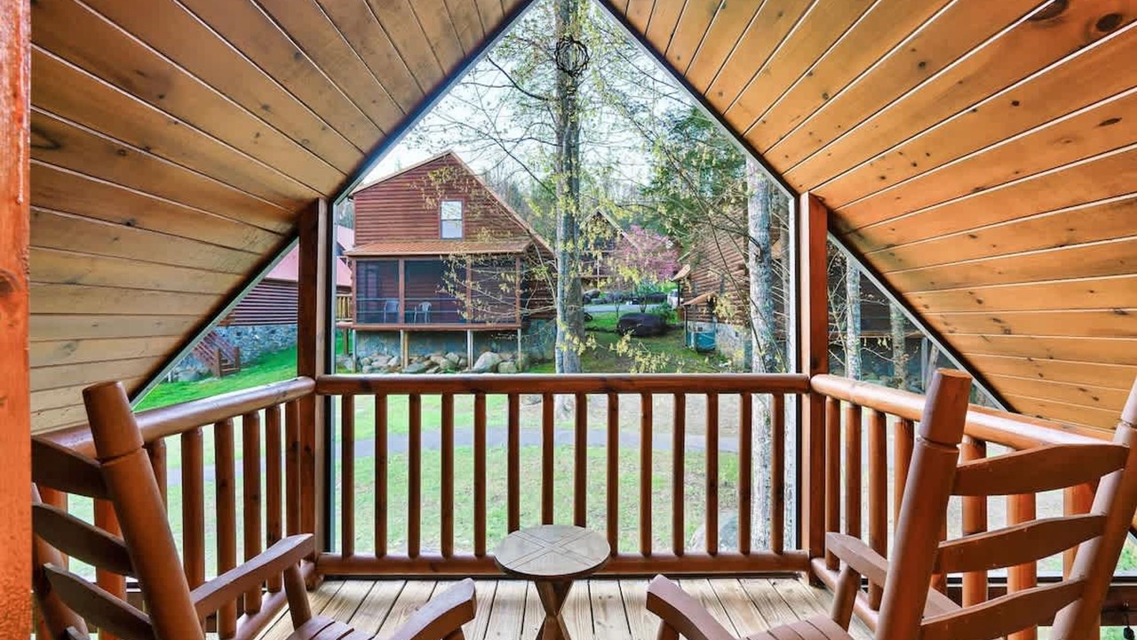 Photo of Others in White Oak Lodge
