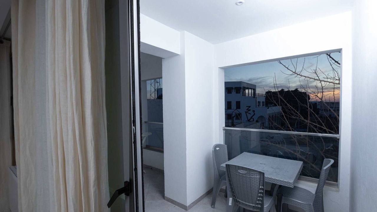 Photo of Patio Balcony in Sidi Dhrif