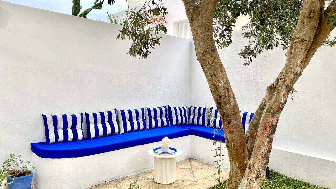 Photo of Outdoor in La Marsa