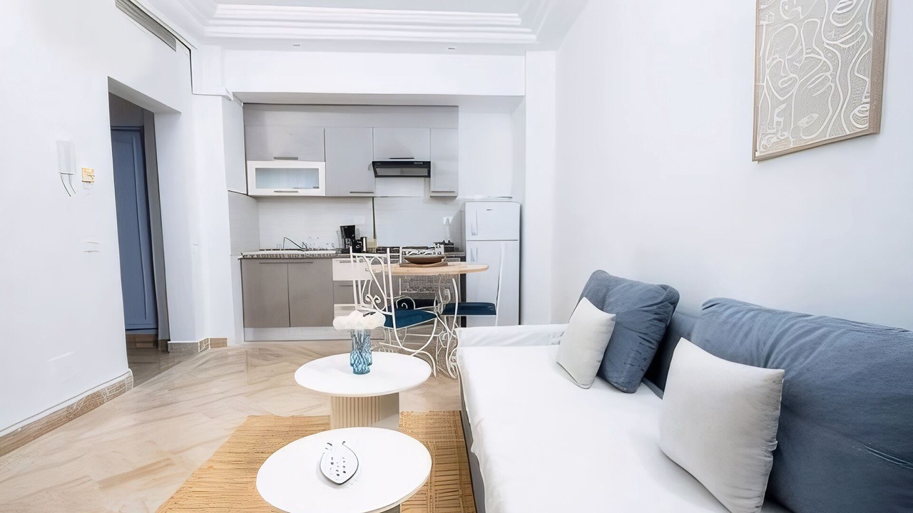 Photo of Bedroom in La Marsa
