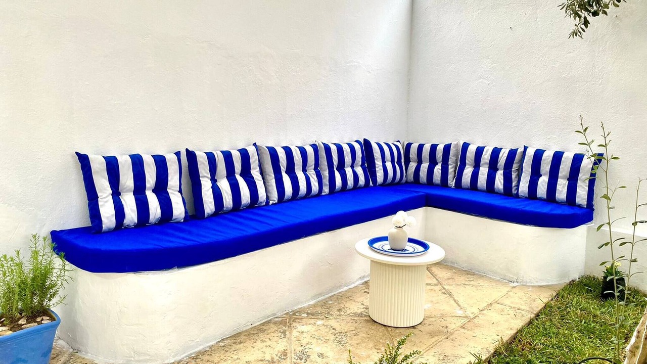 Photo of Bedroom in La Marsa