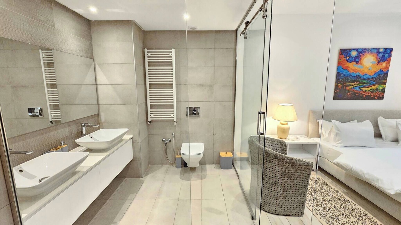 Photo of Bathroom in Sidi Daoud