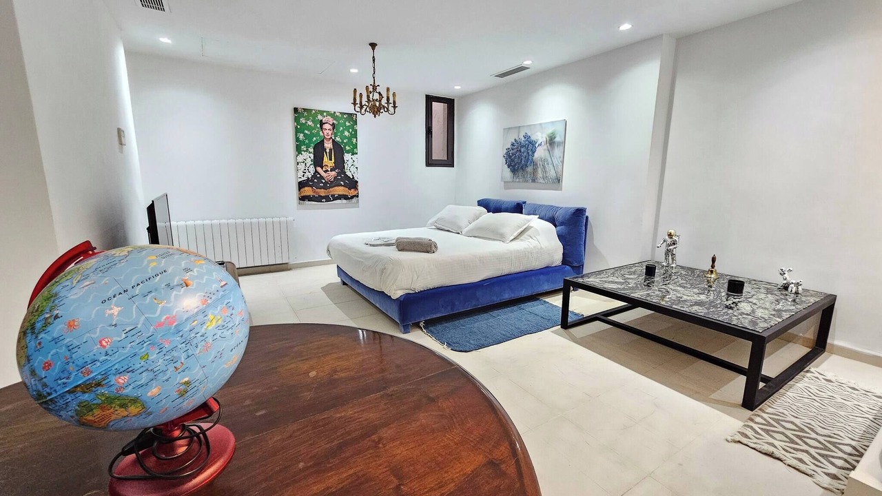 Photo of Bedroom in Sidi Daoud