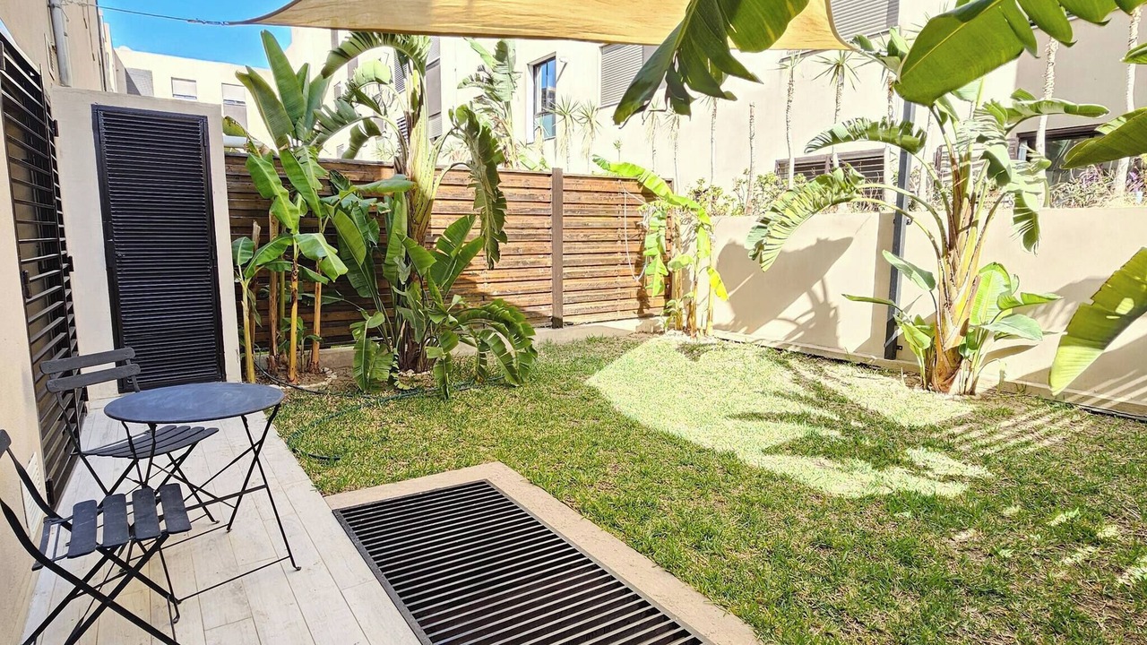 Photo of Outdoor in Sidi Daoud