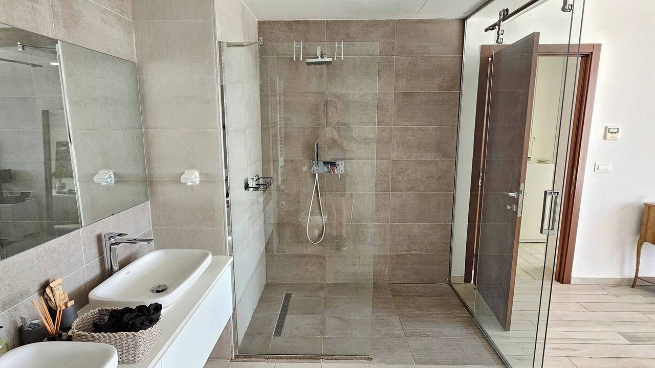 Photo of Bathroom in Sidi Daoud