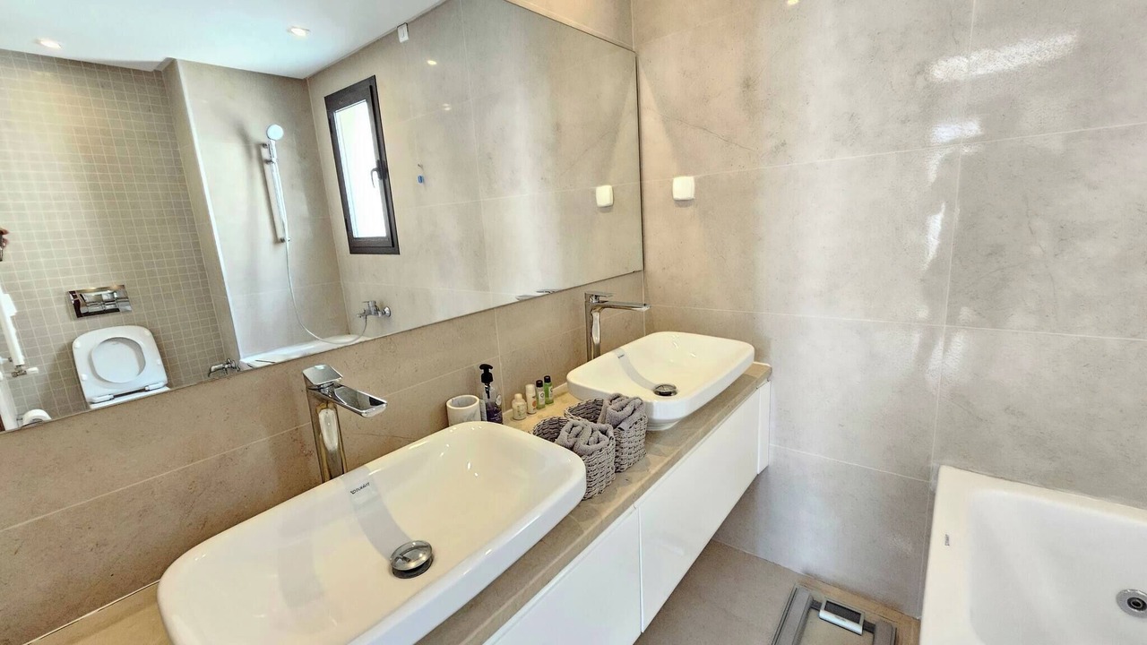Photo of Bathroom in Sidi Daoud