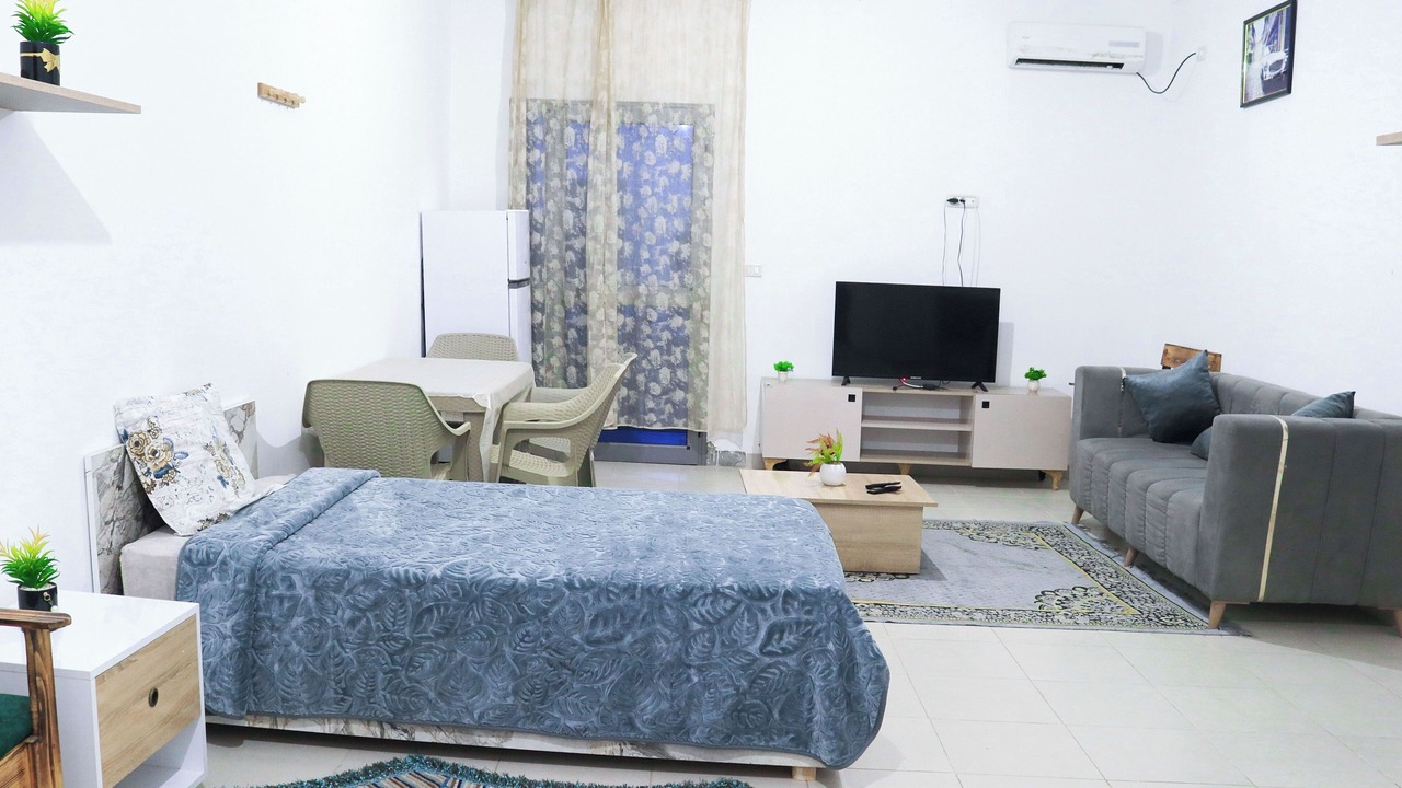 Photo of Bedroom in Sidi Bouzid