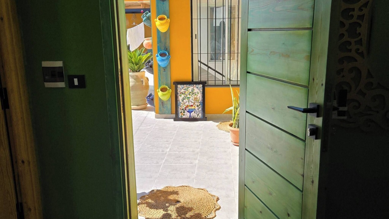 Photo of Patio Balcony in Sousse