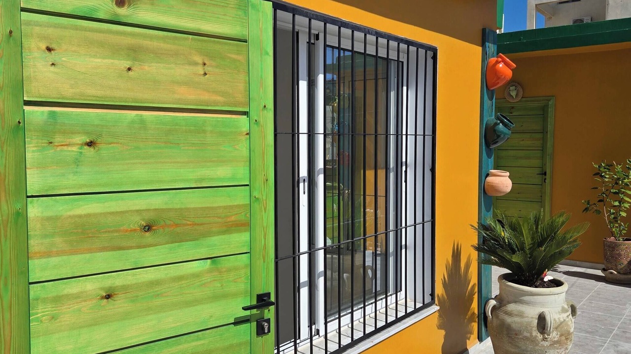 Photo of Patio Balcony in Sousse