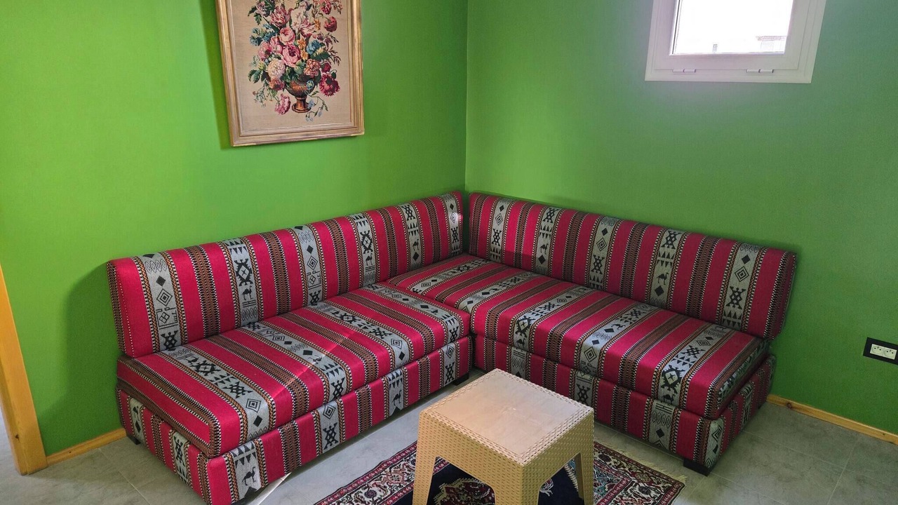 Photo of Patio Balcony in Sousse