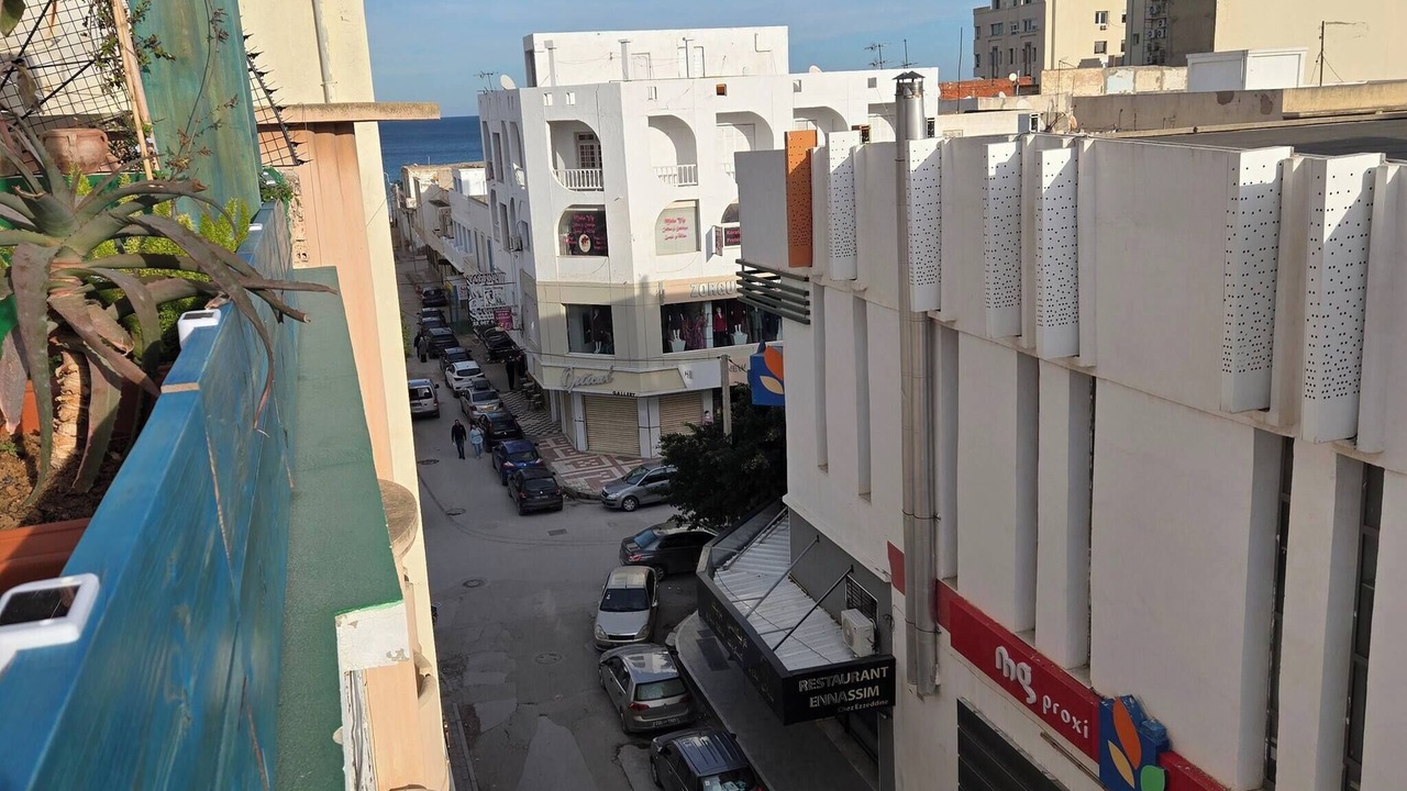 Photo of Patio Balcony in Sousse