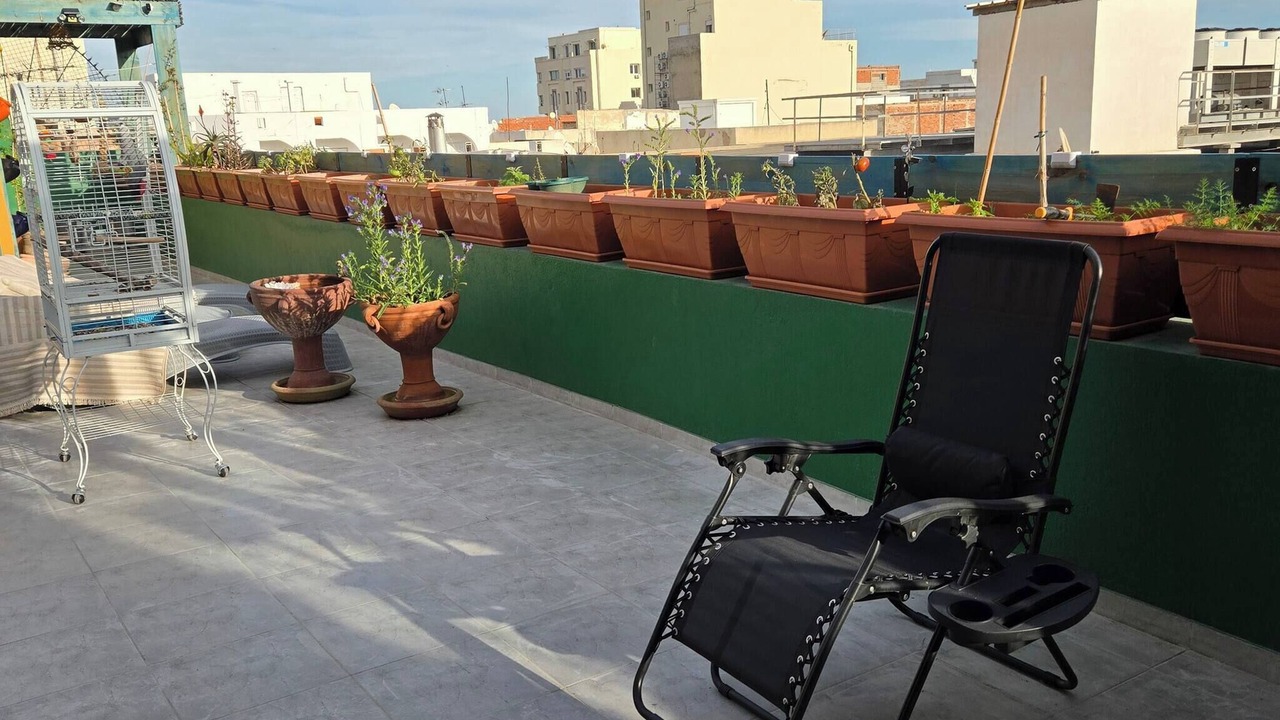 Photo of Patio Balcony in Sousse