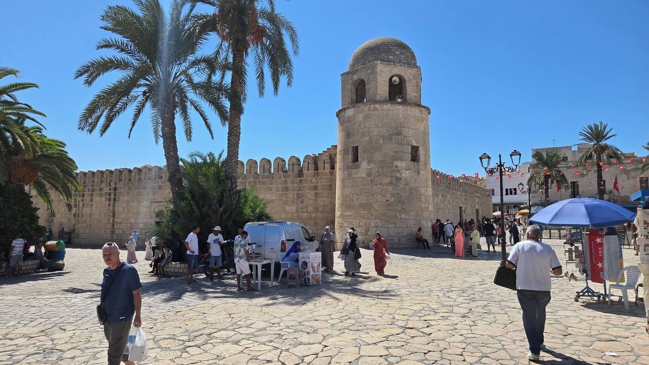 Photo of Others in Sousse
