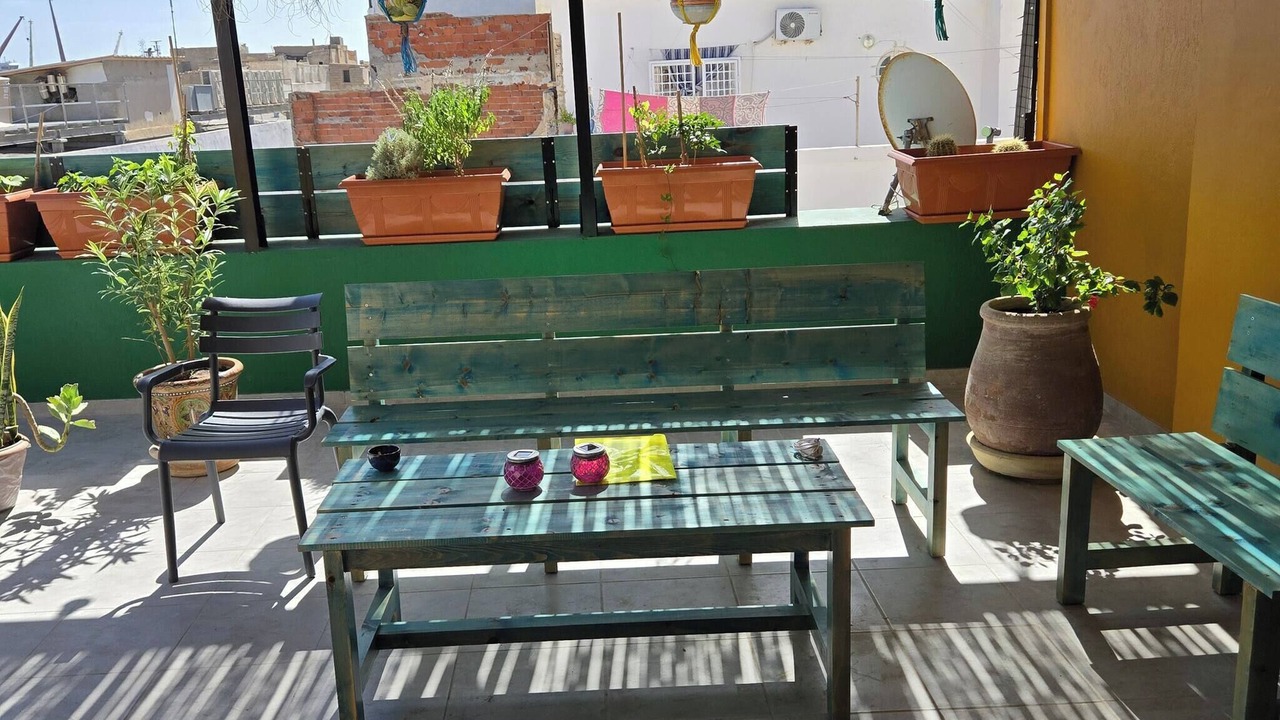 Photo of Patio Balcony in Sousse