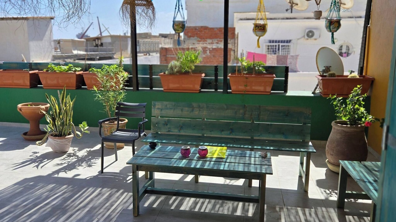 Photo of Patio Balcony in Sousse