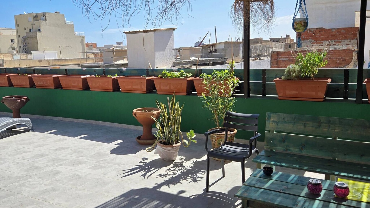 Photo of Patio Balcony in Sousse
