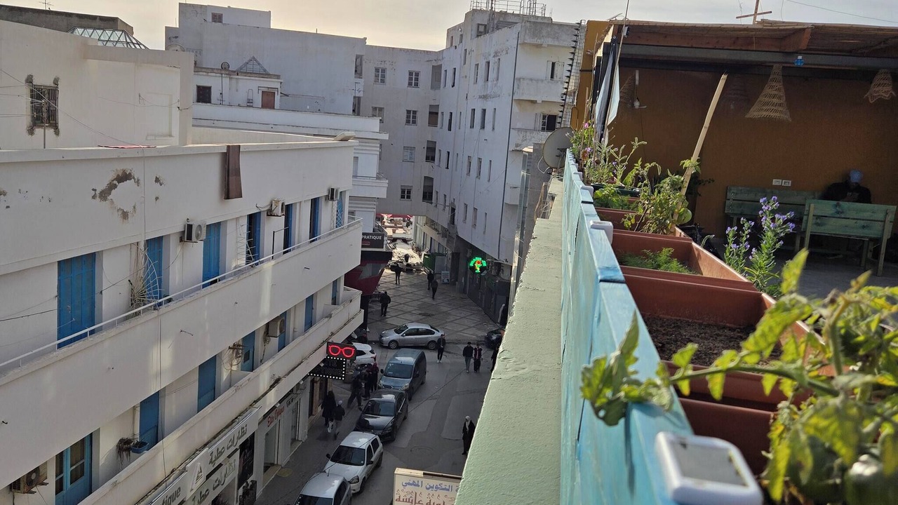Photo of Patio Balcony in Sousse