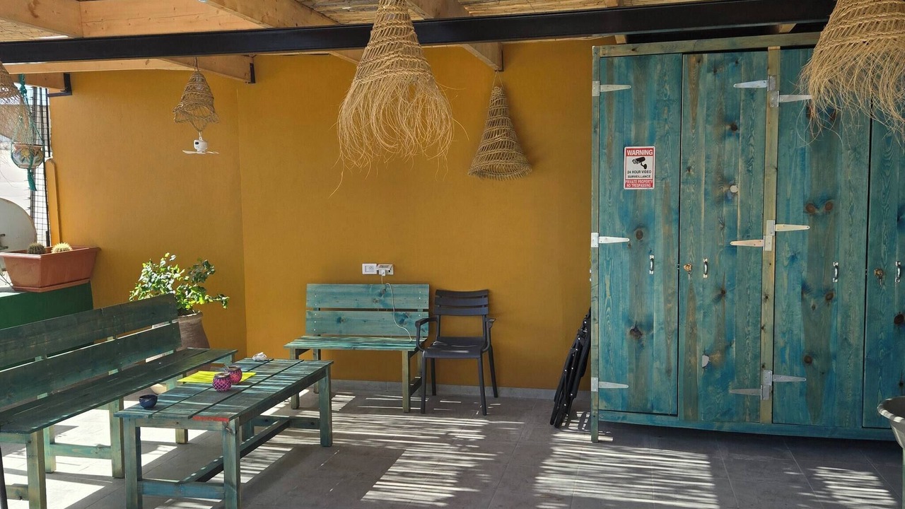 Photo of Patio Balcony in Sousse