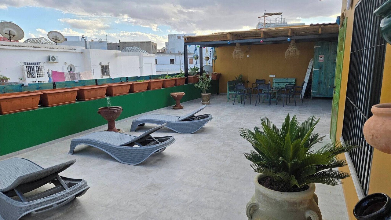Photo of Patio Balcony in Sousse