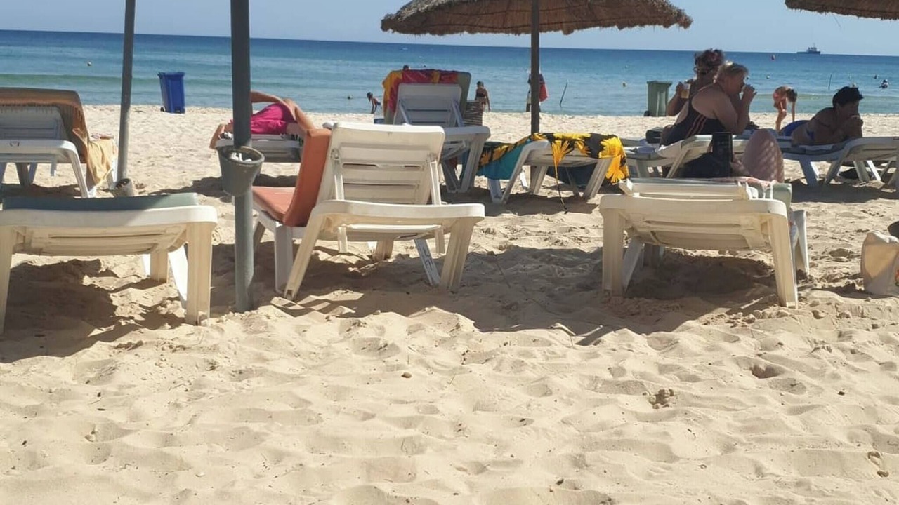 Photo of Patio Balcony in Sousse