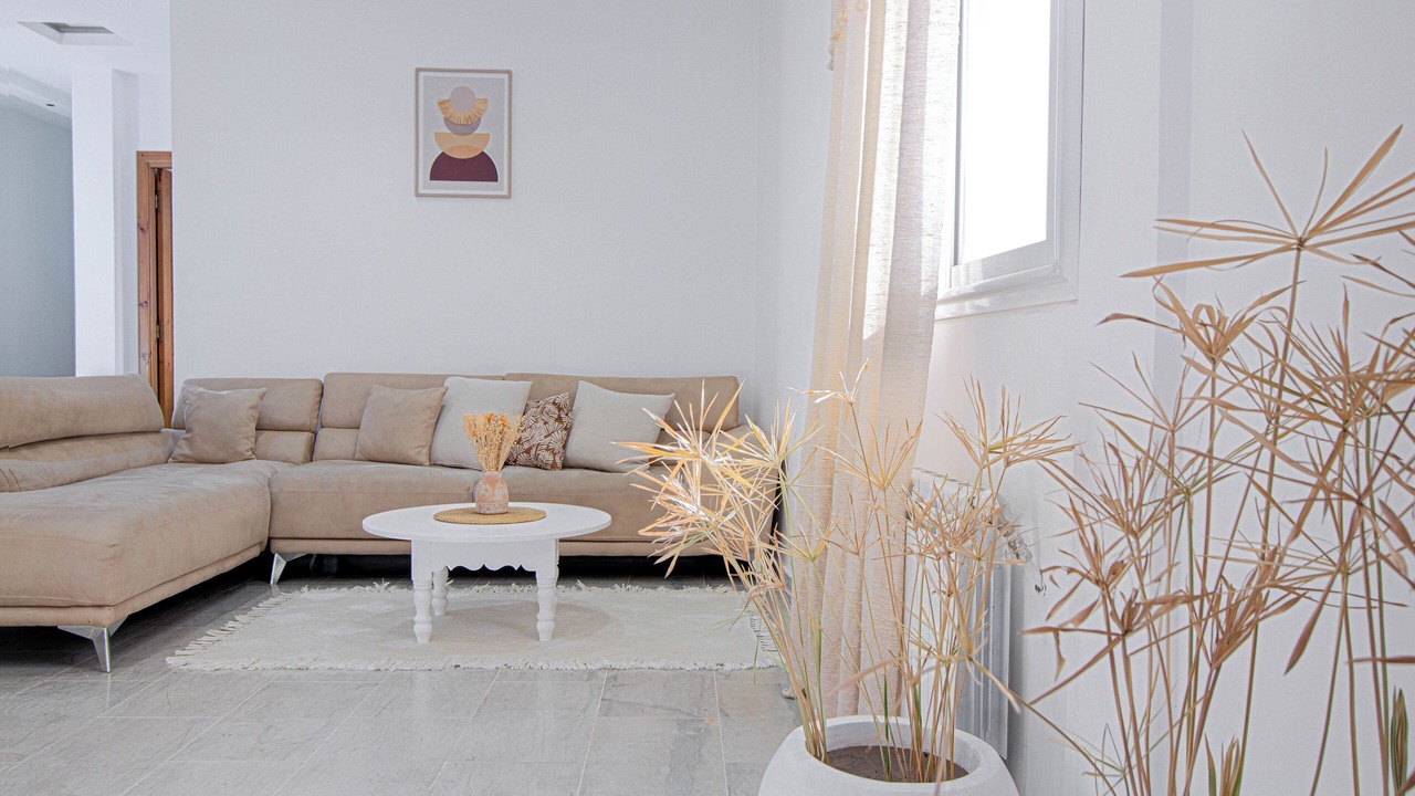Photo of Bedroom in Sidi Bou Said