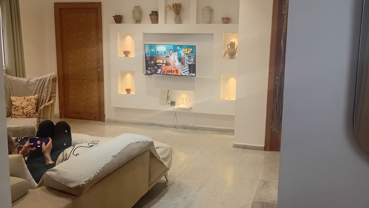 Photo of Bedroom in Sidi Bou Said