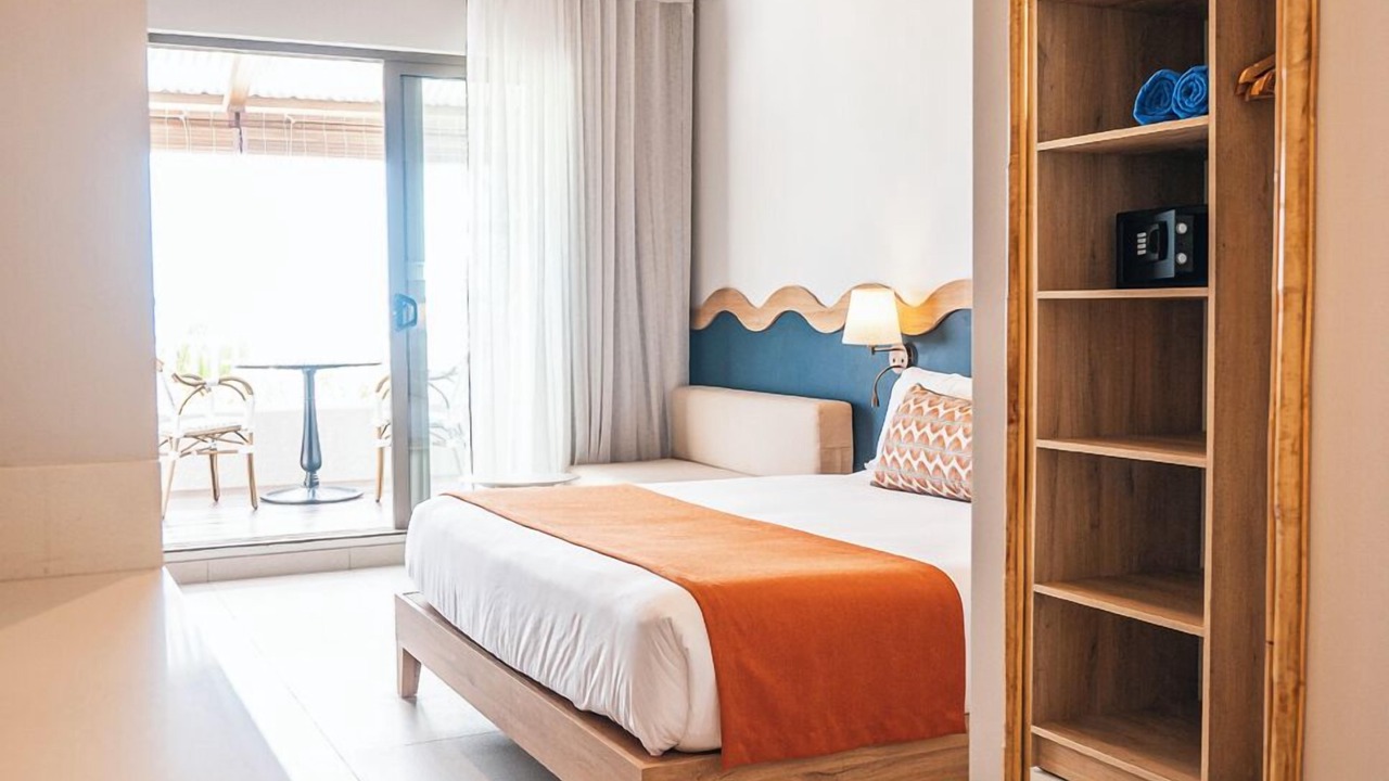Photo of Bedroom in Trou aux Biches