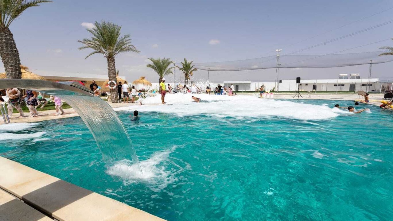 Photo of Outdoor in El Djem