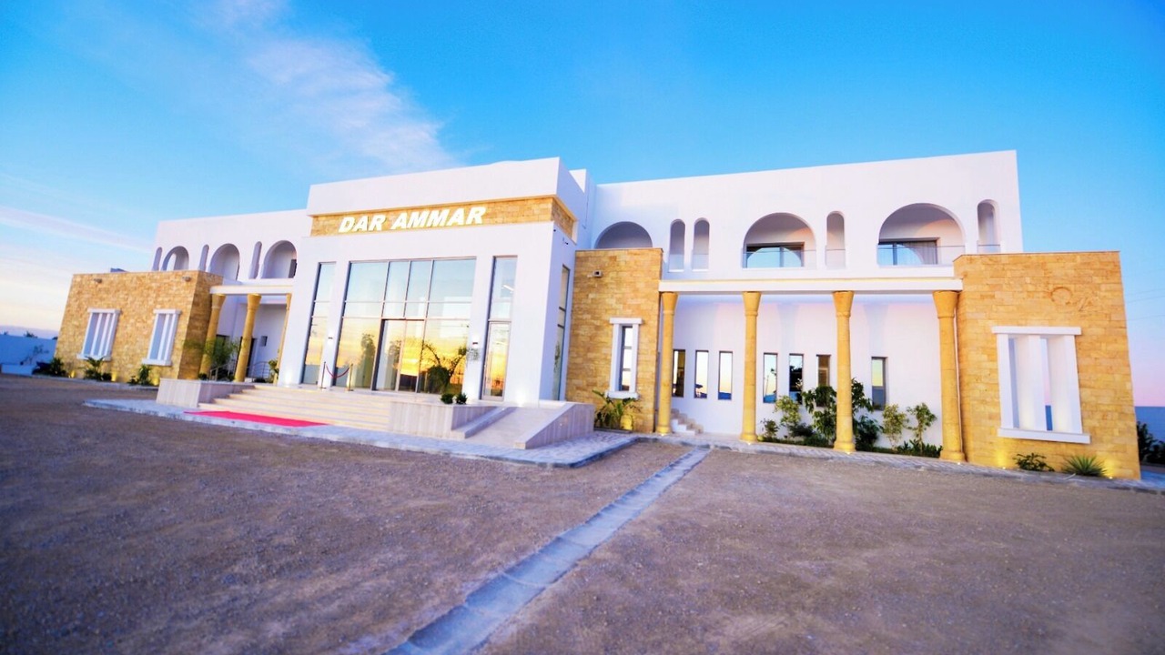 Photo of Outdoor in El Djem