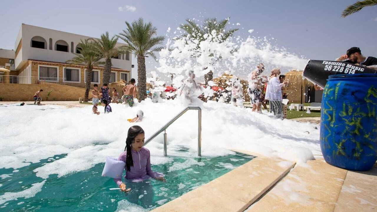 Photo of Outdoor in El Djem